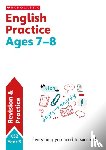 Scholastic - National Curriculum English Practice Book for Year 3