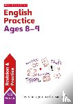 Scholastic - National Curriculum English Practice Book for Year 4