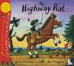Donaldson, Julia - The Highway Rat