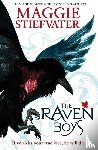 Stiefvater, Maggie - The Raven Boys
