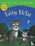 Donaldson, Julia - Tabby McTat (Early Reader)