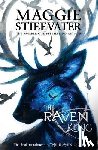 Stiefvater, Maggie - The Raven King