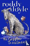 Doyle, Roddy - The Giggler Treatment