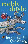 Doyle, Roddy - Rover Saves Christmas