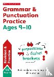 Hollin, Paul - Grammar and Punctuation Practice Ages 9-10