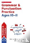 Fletcher, Graham - Grammar and Punctuation Practice Ages 10-11