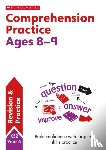 Thomson, Donna - Comprehension Practice Ages 8-9