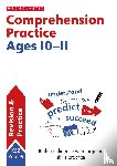 Thomson, Donna - Comprehension Practice Ages 10-11