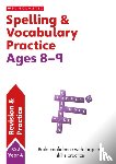 Dowson, Pam - Spelling and Vocabulary Practice Ages 8-9