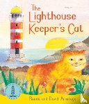 Armitage, Ronda - The Lighthouse Keeper's Cat