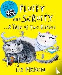 Pichon, Liz - Fluffy and Scruffy