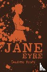 Bronte, Charlotte - Jane Eyre