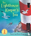 Armitage, Ronda - The Lighthouse Keeper's Tea