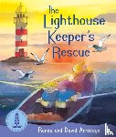 Armitage, Ronda - The Lighthouse Keeper's Rescue