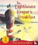 Armitage, Ronda - xhe Lighthouse Keeper's Breakfast
