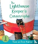 Armitage, Ronda - The Lighthouse Keeper's Catastrophe