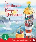 Armitage, Ronda - The Lighthouse Keeper's Christmas