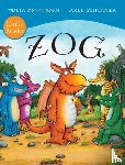 Donaldson, Julia - ZOG Early Reader