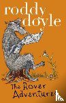 Doyle, Roddy - Rover Adventure Bind-up: The Giggler Treatment, Rover Saves Christmas, The Meanwhile Adventures (NE)