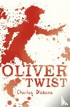 Dickens, Charles - Oliver Twist