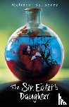 Salisbury, Melinda - The Sin Eater's Daughter