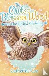 Coe, Catherine - The Owls of Blossom Wood: An Enchanted Wedding
