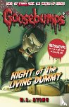 Stine, R.L. - Night of the Living Dummy