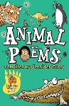 Curry, Jennifer - Animal Poems