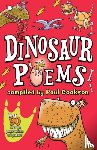Cookson, Paul - Dinosaur Poems