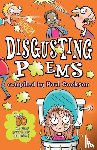 Cookson, Paul - Disgusting Poems