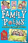Curry, Jennifer - Family Poems