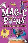 Curry, Jennifer - Magic Poems
