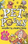 Curry, Jennifer - Pet Poems