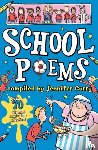 Curry, Jennifer - School Poems
