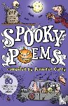 Curry, Jennifer - Spooky Poems