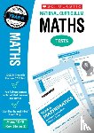 Hollin, Paul - Maths Test - Year 6