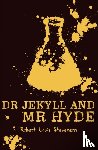 Stevenson, Robert Louis - Strange Case of Dr Jekyll and Mr Hyde