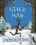 Donaldson, Julia - Stick Man