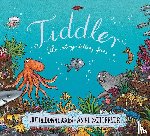 Donaldson, Julia - Tiddler