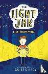 Thompson, Lisa - The Light Jar