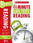 Clare, Giles - Reading - Ages 10-11