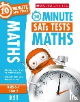 Handley, Tim - Maths - Ages 6-7