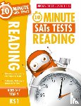 Raby, Charlotte - Reading - Ages 6-7