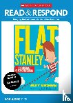 Jones, Eileen - Flat Stanley