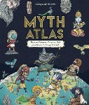 de Moraes, Thiago - Myth Atlas