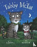 Donaldson, Julia - Tabby McTat Gift-edition
