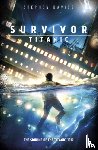 Davies, Stephen - Titanic