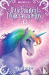 Scott, Lisa Ann - Enchanted Pony Academy - #3 Let It Glow