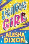 Dixon, Alesha - Lightning Girl