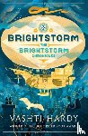 Hardy, Vashti - Brightstorm